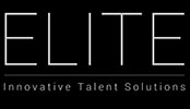 Elite Innovative Talent Solutions Logo